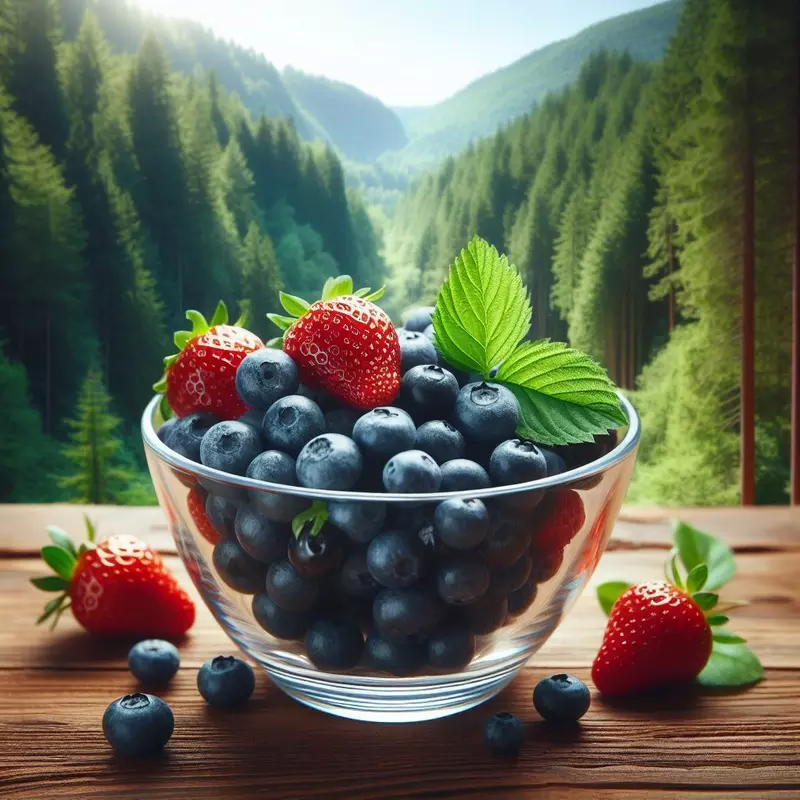 W zgodzie z przyrodą